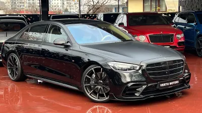 S 500